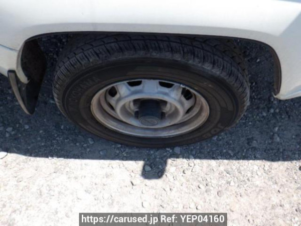 Used 1998 MT toyota liteace-truck KM51 Image[21]