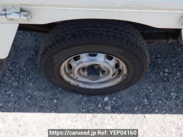 Used 1998 MT toyota liteace-truck KM51 Image[23]