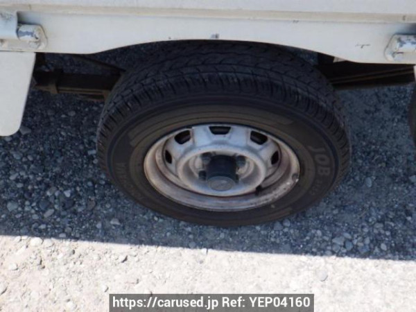 Used 1998 MT toyota liteace-truck KM51 Image[24]