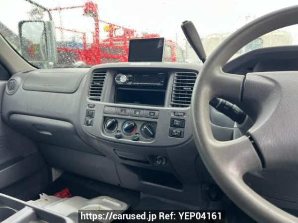 Used 2002 AT nissan caravan-bus DWMGE25 Image[9]