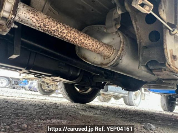 Used 2002 AT nissan caravan-bus DWMGE25 Image[16]