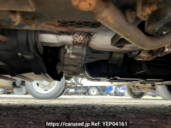 Used 2002 AT nissan caravan-bus DWMGE25 Image[17]