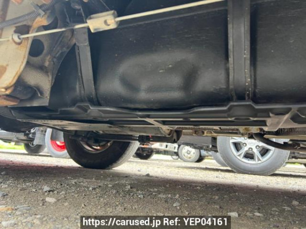Used 2002 AT nissan caravan-bus DWMGE25 Image[18]