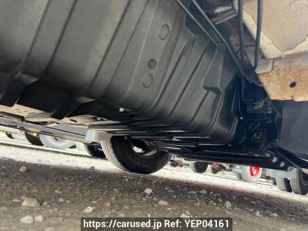 Used 2002 AT nissan caravan-bus DWMGE25 Image[19]