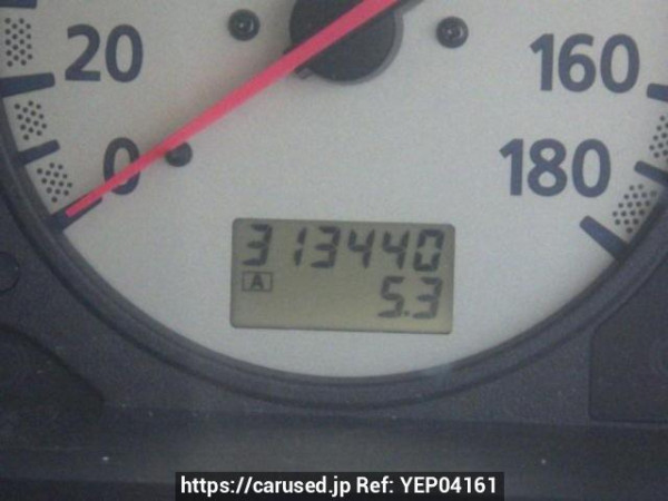 Used 2002 AT nissan caravan-bus DWMGE25 Image[23]