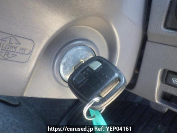 Used 2002 AT nissan caravan-bus DWMGE25 Image[24]