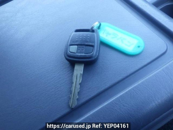 Used 2002 AT nissan caravan-bus DWMGE25 Image[25]