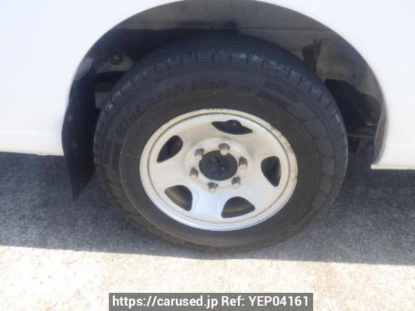 Used 2002 AT nissan caravan-bus DWMGE25 Image[27]