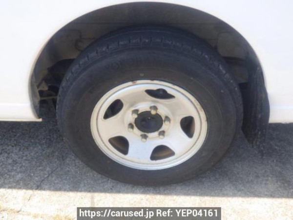 Used 2002 AT nissan caravan-bus DWMGE25 Image[28]