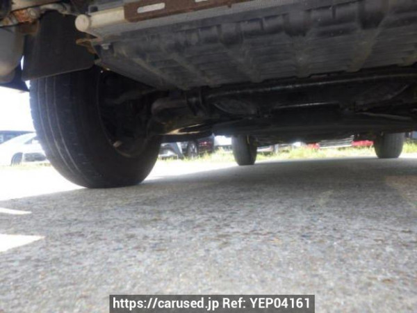 Used 2002 AT nissan caravan-bus DWMGE25 Image[30]