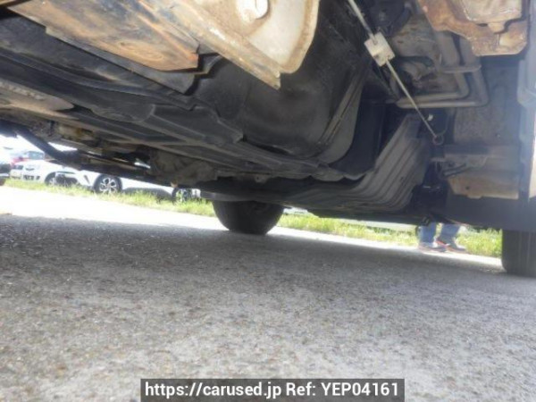 Used 2002 AT nissan caravan-bus DWMGE25 Image[33]
