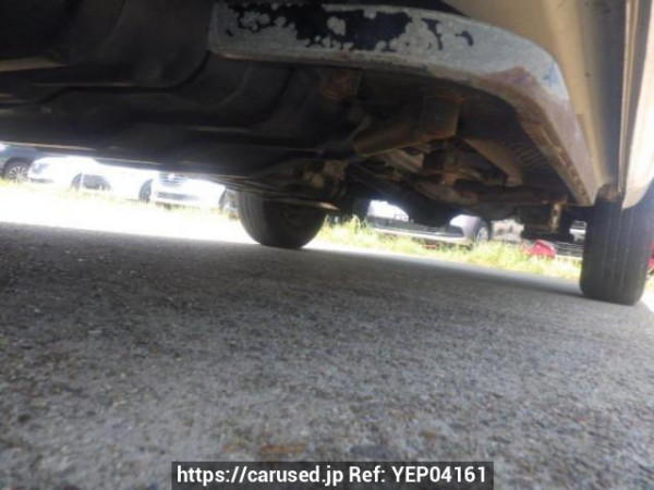 Used 2002 AT nissan caravan-bus DWMGE25 Image[35]