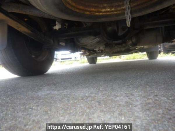 Used 2002 AT nissan caravan-bus DWMGE25 Image[36]