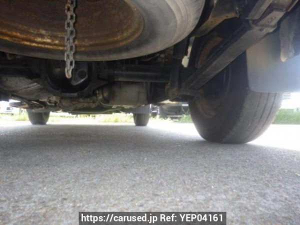 Used 2002 AT nissan caravan-bus DWMGE25 Image[37]