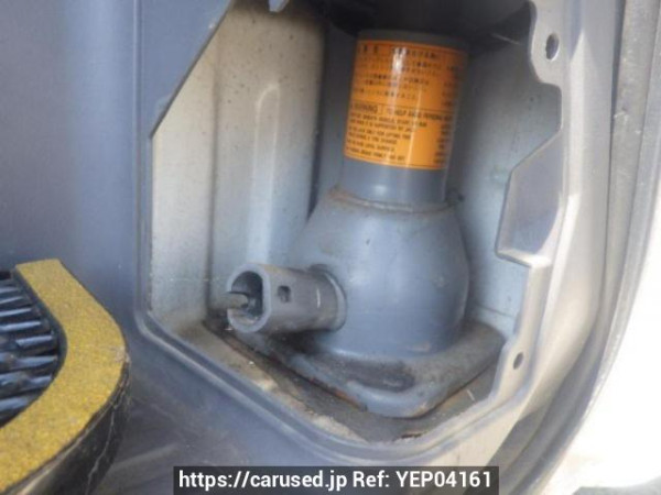 Used 2002 AT nissan caravan-bus DWMGE25 Image[39]