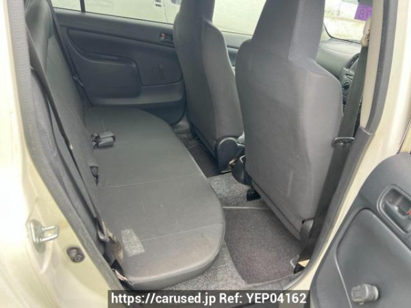 Used 2013 AT toyota probox-van NCP50V Image[6]