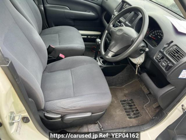 Used 2013 AT toyota probox-van NCP50V Image[7]