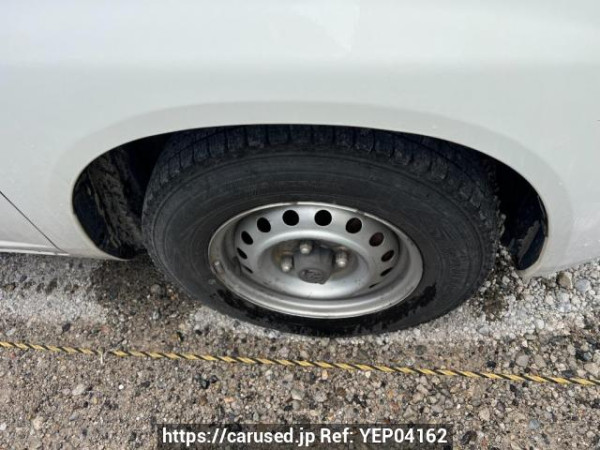 Used 2013 AT toyota probox-van NCP50V Image[9]