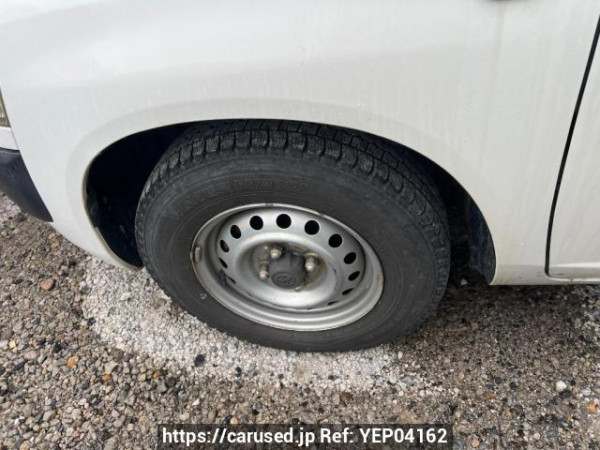 Used 2013 AT toyota probox-van NCP50V Image[10]