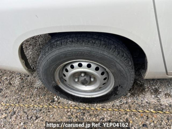 Used 2013 AT toyota probox-van NCP50V Image[12]