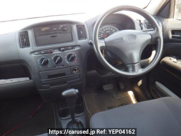 Used 2013 AT toyota probox-van NCP50V Image[17]