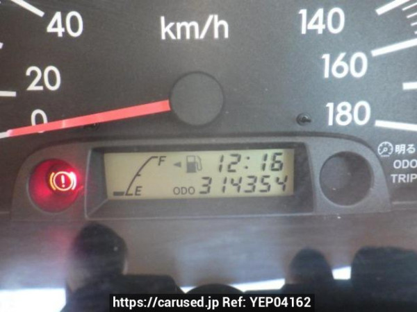 Used 2013 AT toyota probox-van NCP50V Image[19]