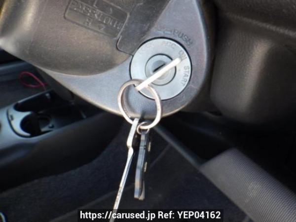 Used 2013 AT toyota probox-van NCP50V Image[21]