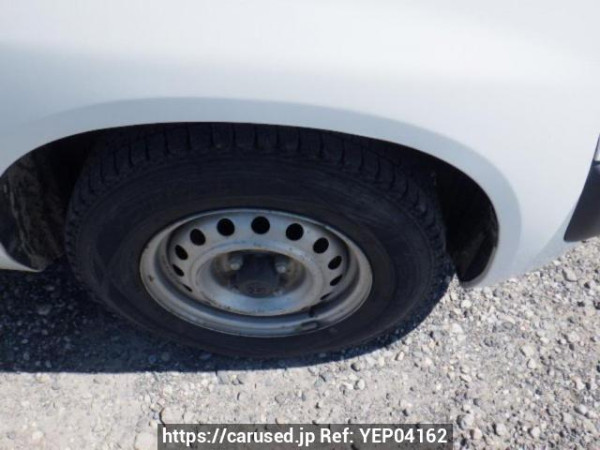 Used 2013 AT toyota probox-van NCP50V Image[23]