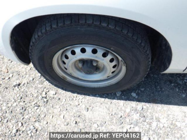 Used 2013 AT toyota probox-van NCP50V Image[24]