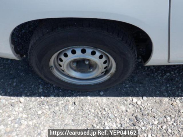 Used 2013 AT toyota probox-van NCP50V Image[25]