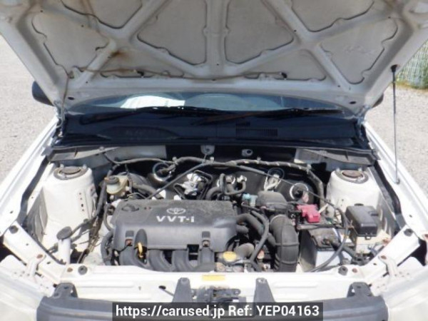 Used 2007 AT toyota probox-van NCP51V Image[9]