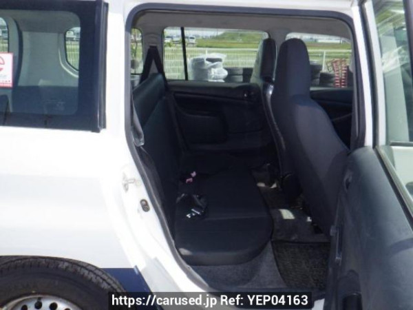 Used 2007 AT toyota probox-van NCP51V Image[14]