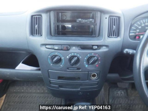 Used 2007 AT toyota probox-van NCP51V Image[18]