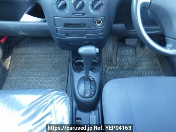 Used 2007 AT toyota probox-van NCP51V Image[19]