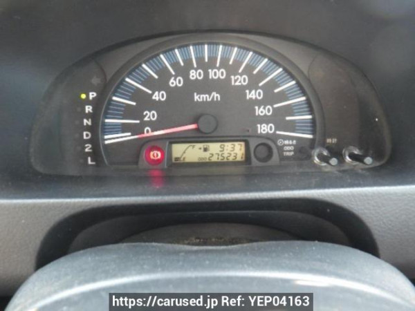 Used 2007 AT toyota probox-van NCP51V Image[20]