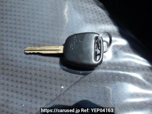 Used 2007 AT toyota probox-van NCP51V Image[23]