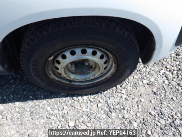 Used 2007 AT toyota probox-van NCP51V Image[24]