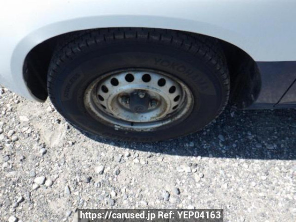 Used 2007 AT toyota probox-van NCP51V Image[26]