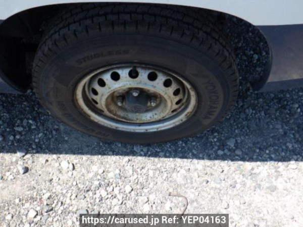 Used 2007 AT toyota probox-van NCP51V Image[27]