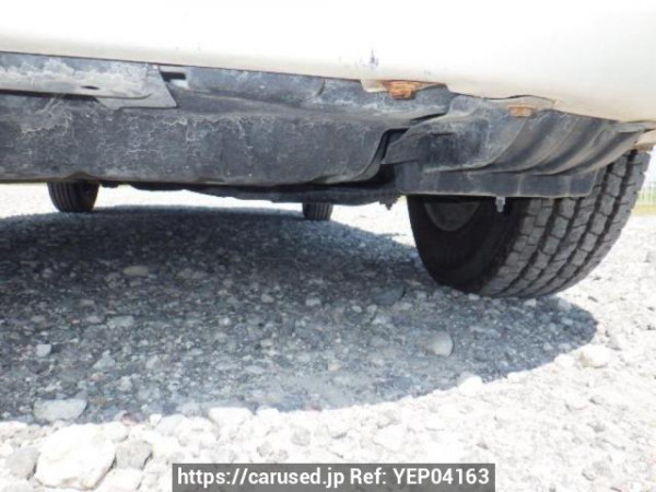 Used 2007 AT toyota probox-van NCP51V Image[29]