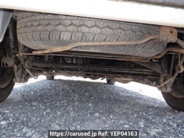 Used 2007 AT toyota probox-van NCP51V Image[35]