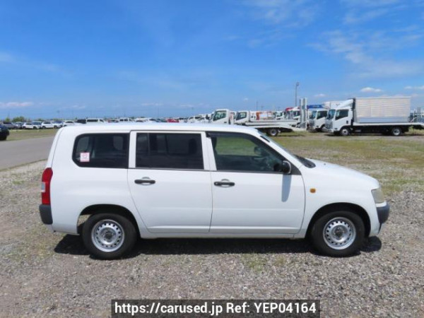 Used 2013 AT toyota probox-van NCP51V Image[7]