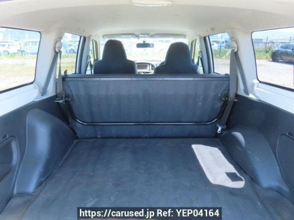 Used 2013 AT toyota probox-van NCP51V Image[9]