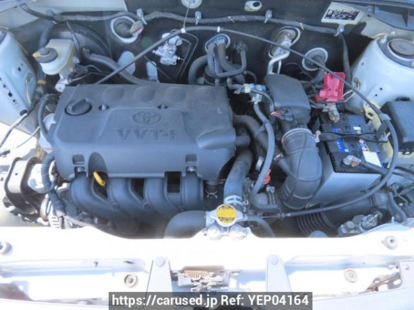 Used 2013 AT toyota probox-van NCP51V Image[10]