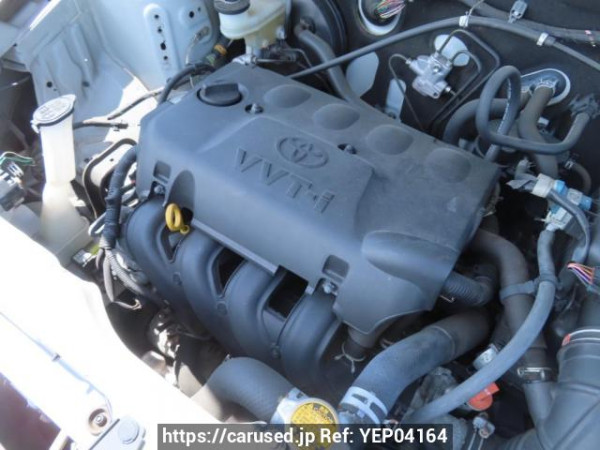 Used 2013 AT toyota probox-van NCP51V Image[11]