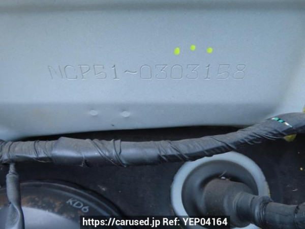 Used 2013 AT toyota probox-van NCP51V Image[13]