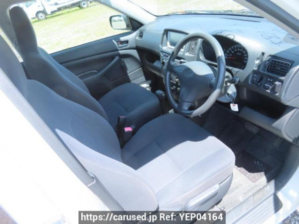 Used 2013 AT toyota probox-van NCP51V Image[14]