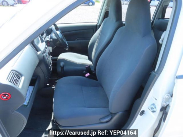 Used 2013 AT toyota probox-van NCP51V Image[17]