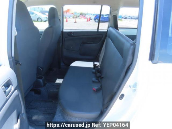 Used 2013 AT toyota probox-van NCP51V Image[19]