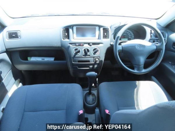 Used 2013 AT toyota probox-van NCP51V Image[20]